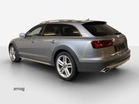 gebraucht Audi A6 Allroad 3.0 TDI quattr