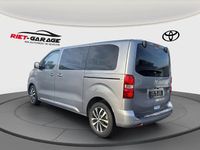 Gebraucht Toyota Proace Verso Trend 177 PS (130 kW) 2025 Kombi