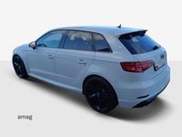 gebraucht Audi RS3 Sportback 