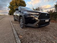 Gebraucht Toyota Corolla Cross Trend 197 PS (144 kW) 2023 SUV