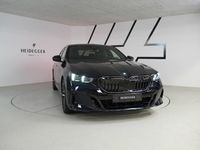 gebraucht BMW 520 d 48V M Sport Pro Steptronic