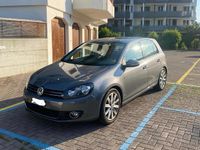 Gebraucht VW Golf VI Highline 122 PS (89 kW) 2010 Kleinwagen