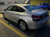 Gebraucht Citroën C5 Exclusive 163 PS (119 kW) 2012