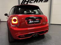 gebraucht Mini Cooper SD Steptronic