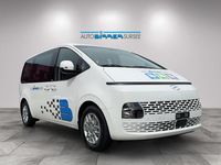 Gebraucht Hyundai Staria 177 PS (130 kW) 2024 Van / Kleinbus