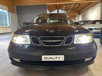 Gebraucht Saab 9-5 Aero 250 PS (183 kW) 2003