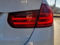 gebraucht BMW 320 3er Reihe F31 Touring i SAG