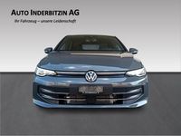 Gebraucht VW Golf VIII Edition 204 PS (150 kW) 2024 Grau Limousine