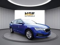 Gebraucht Skoda Octavia Ambition 150 PS (110 kW) 2023 Kombi