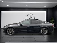 gebraucht Audi A7 Sportback 55 TFSI quattro S-tronic