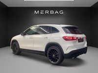 gebraucht Mercedes GLA250 AMG Line 8G-DCT