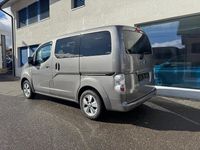 Gebraucht Nissan e-NV200 Tekna 80 kW (109 PS) 2017 Van / Kleinbus