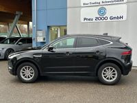 gebraucht Jaguar E-Pace 2.0d D150 AWD Automatik