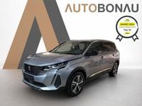 Gebraucht Peugeot 5008 GT 130 PS (95 kW) 2024 Van / Kleinbus