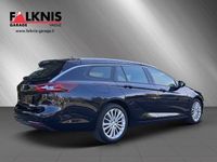 gebraucht Opel Insignia 2.0 CDTI Sports Tourer Excellence Automatic