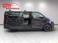 Gebraucht Fiat Talento 125 PS (91 kW) 2018 Van / Kleinbus