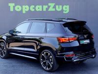 gebraucht Cupra Ateca 2.0TSI 4Drive Automat Facelift / CH-Fahrzeug