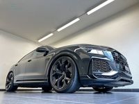 gebraucht Audi RS Q8 "ALL BLACK" quattro tiptronic