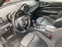 Gebraucht Mini Cooper S Clubman 192 PS (141 kW) 2016 Kombi
