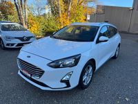 Gebraucht Ford Focus Trend 100 PS (73 kW) 2020