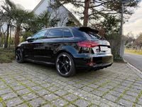 Gebraucht Audi RS3 Sportback 400 PS (294 kW) 2017 Kleinwagen