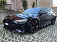 Gebraucht Audi RS6 700 PS (514 kW) 2020 Kombi
