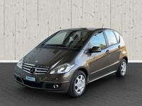 gebraucht Mercedes A180 (170) Avantgarde Autotronic