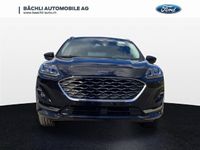 gebraucht Ford Kuga 2.5 PHEV 225 PS Vignale