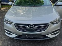 Gebraucht Opel Insignia Excellence 210 PS (154 kW) 2020 Kombi