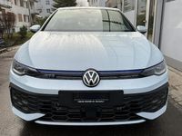 Neu VW Golf VIII GTE 272 PS (200 kW) 2025 Blau