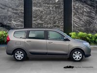 gebraucht Dacia Lodgy 1.2 Turbo Ambiance 7PL