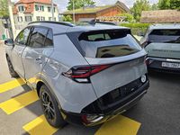 Gebraucht Kia Sportage 160 PS (117 kW) 2024 Grau SUV