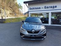 gebraucht Renault Arkana 1.6 E-Tech R.S.Line