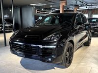 Gebraucht Porsche Cayenne 262 PS (192 kW) 2015 SUV