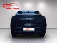 Neu BYD Sealion 7 389 kW (530 PS) 2025 Schwarz SUV