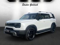 Neu Baic BJ30 280 PS (205 kW) 2026 SUV