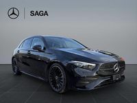Neu Mercedes A220 AMG line 204 PS (150 kW) 2025 Limousine