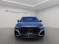 Gebraucht Audi RS Q8 Ambiente 600 PS (441 kW) 2022 SUV