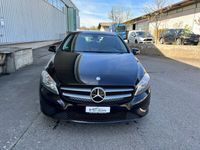 Gebraucht Mercedes A180 Edition 109 PS (80 kW) 2013
