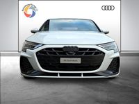 Neu Audi A3 S-Line 204 PS (150 kW) 2025 Weiss Limousine