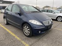Gebraucht Mercedes A200 140 PS (102 kW) 2007