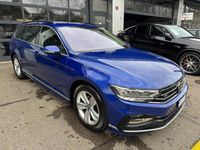 Gebraucht VW Passat Business 190 PS (139 kW) 2020