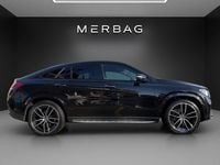 Gebraucht Mercedes GLE350 330 PS (242 kW) 2022 Coupé