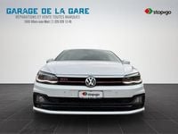 Gebraucht VW Polo GTI 200 PS (147 kW) 2020 Limousine