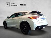 gebraucht Infiniti Q30 2.2d Premium Tech DCT AWD