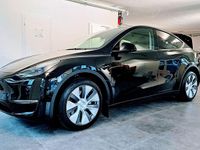 Gebraucht Tesla Model Y 378 kW (514 PS) 2022 SUV