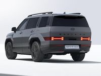 Neu Hyundai Santa Fe 253 PS (186 kW) 2026 SUV
