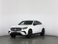 Gebraucht Mercedes GLC220 197 PS (144 kW) 2024 Coupé