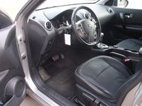 gebraucht Nissan Qashqai 2.0 16V dCi 360 4x4