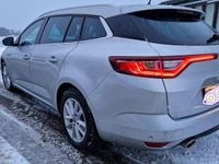Gebraucht Renault Mégane GrandTour Intens 159 PS (116 kW) 2019 Kombi